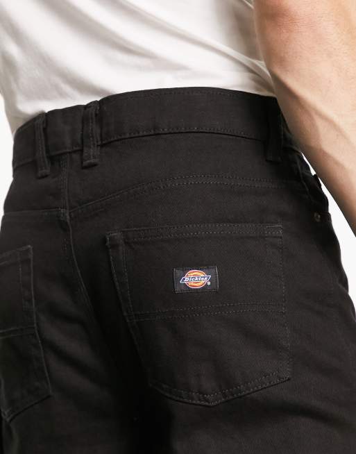 Dickies - Thomasville - Jean décontracté - Noir, 2 de 4