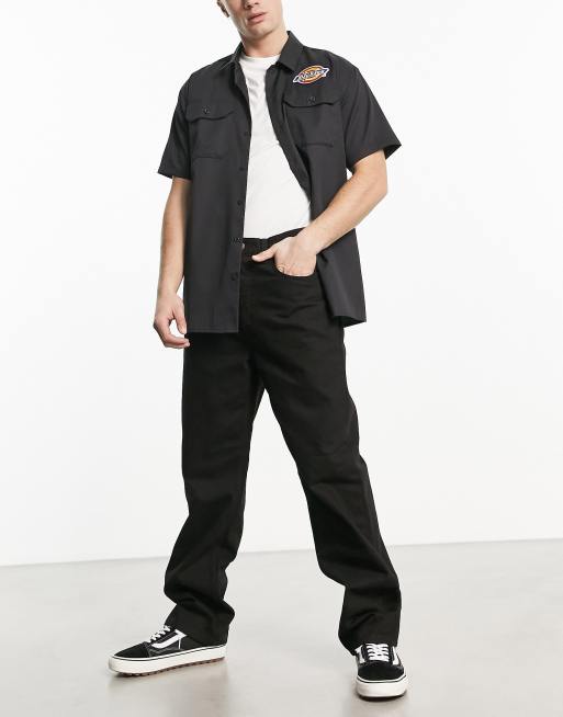 Dickies - Thomasville - Jean décontracté - Noir, 4 de 4