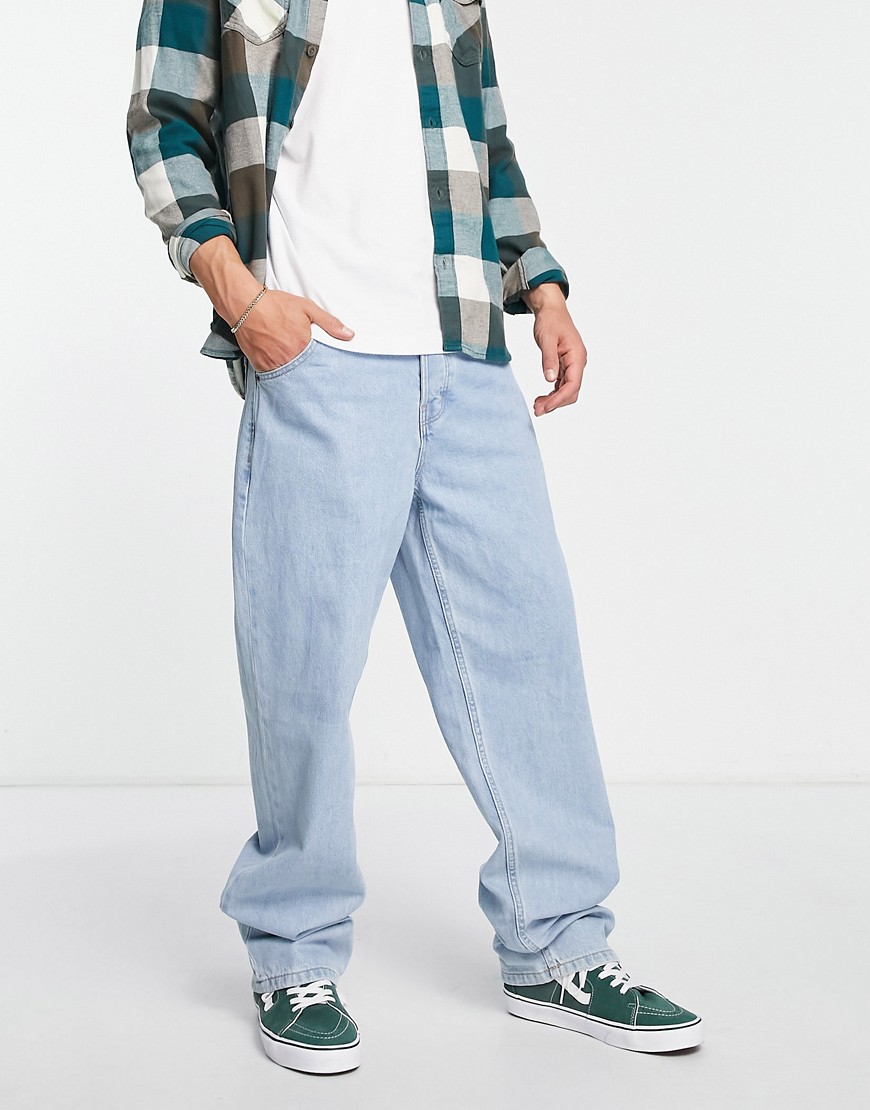 Dickies Thomasville jeans in blue denim