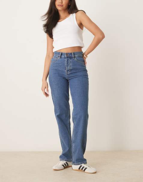 Dickies - Thomasville - Jeans regular fit in denim blu classico - view 1