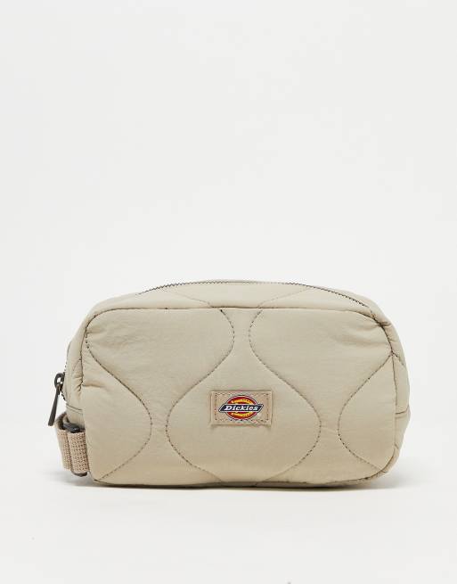 Dickies Thorsby pouch in beige