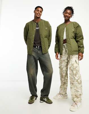 Dickies hot sale army jacket