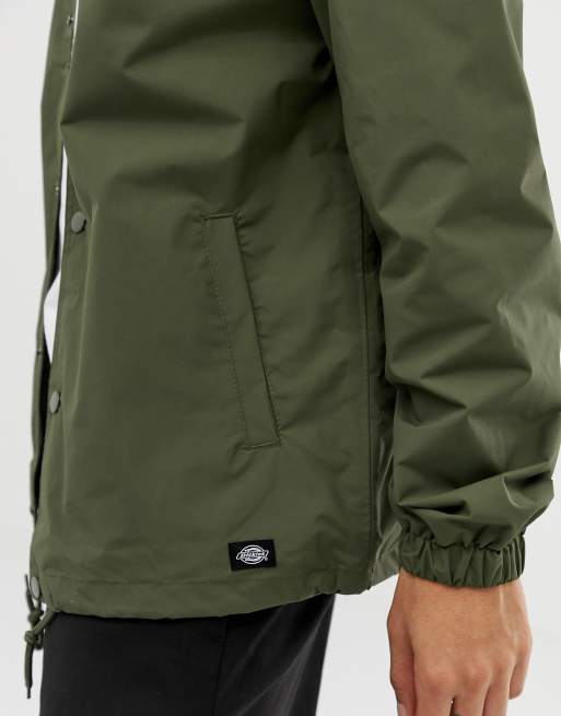 Dickies torrance jacket clearance olive