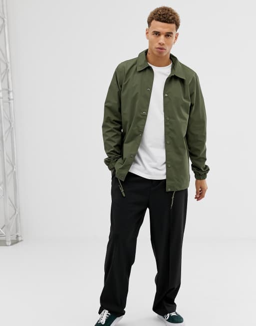 Dickies torrance jacket olive sale