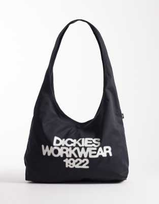 Dickies Dickies Torrey tote bag in black