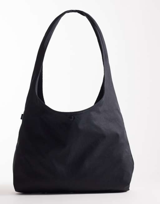 Dickies Torrey tote bag in black, 4 of 4