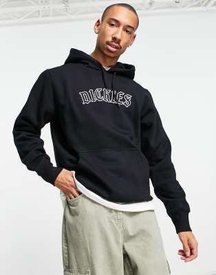 Dickies discount princeton hoodie