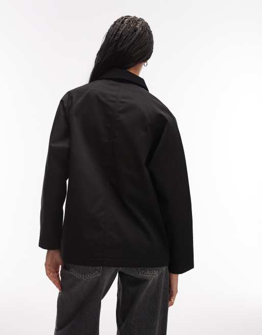 Dickies Union - Union Barn - Sort jakke, 3 af 4