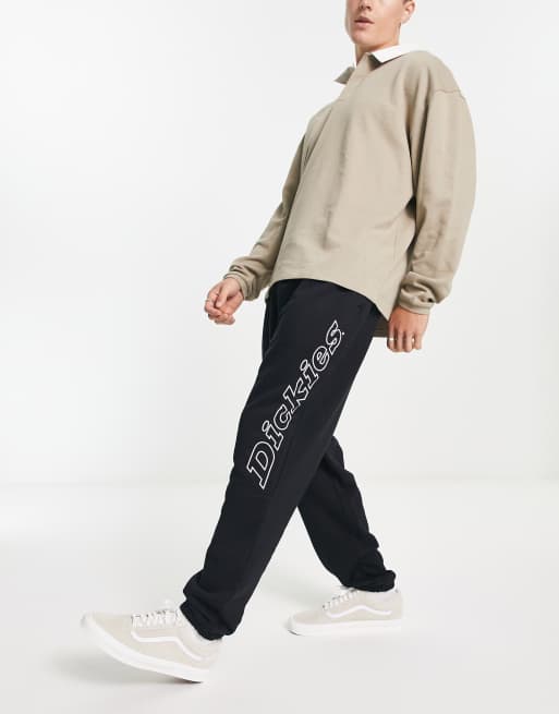 Dickies store jogging pants