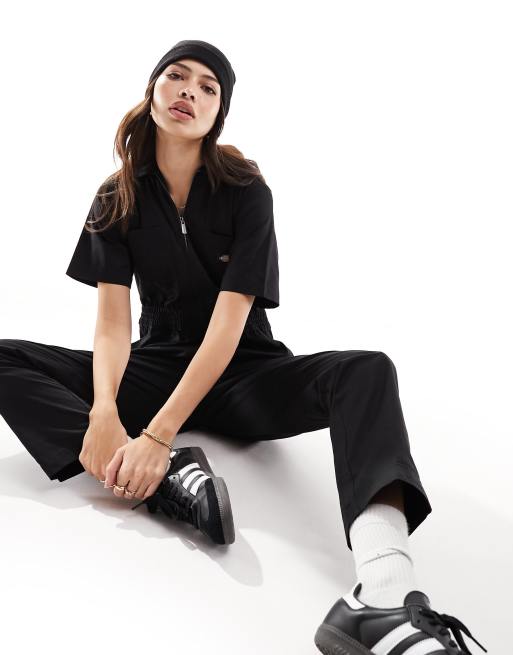 Workwear jumpsuit, Dickies, Women's Jumpsuits