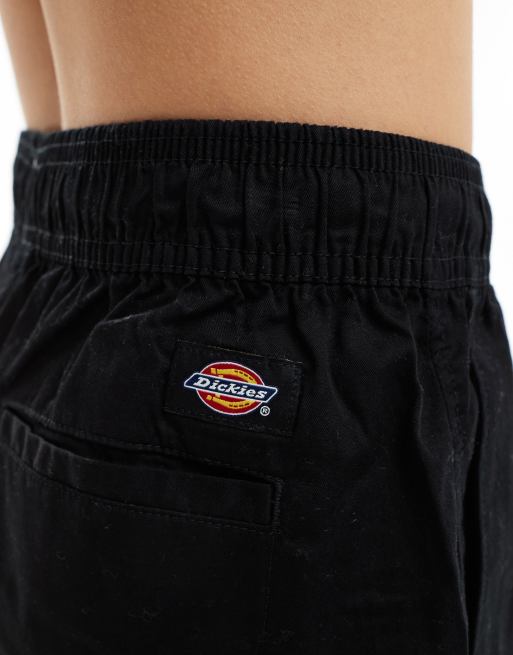 Dickies vale shorts in black, 2 of 5
