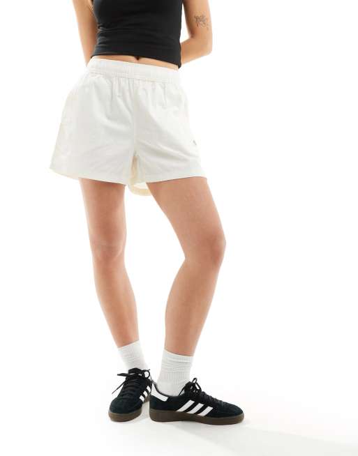 Dickies vale shorts in off white, 4 of 5
