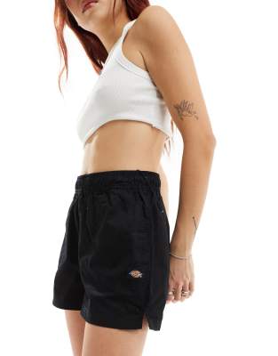 Dickies - Vale - Shorts in Schwarz