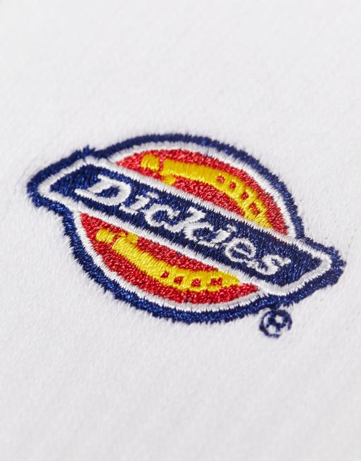 Dickies Logo Iron-on Patches, 3-Pack - Dickies US