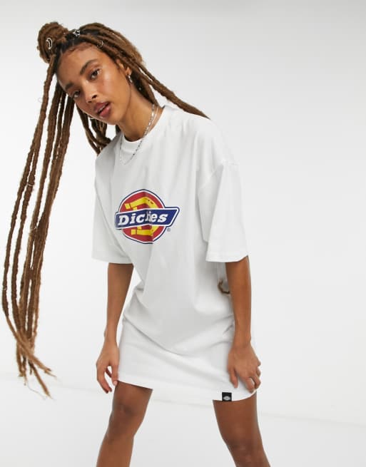 Dickies t shirt dress online