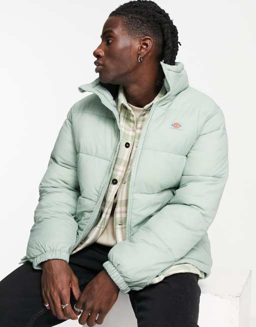 Dickies puffer outlet jacket