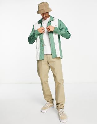 dickies westover shirt
