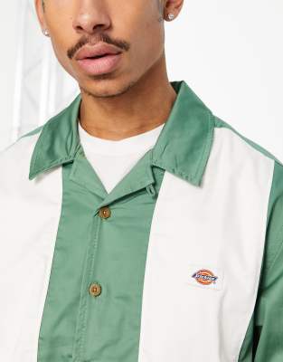 dickies westover shirt