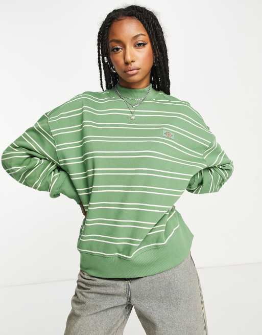 Dickies store jumper womens