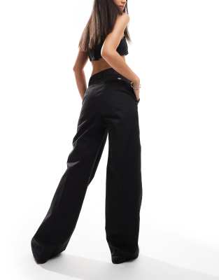 パンツ ASPESI SS20 WIDE TROUSERS (H101_E79401236) Emporia Super Wide Pants – MOUSSY