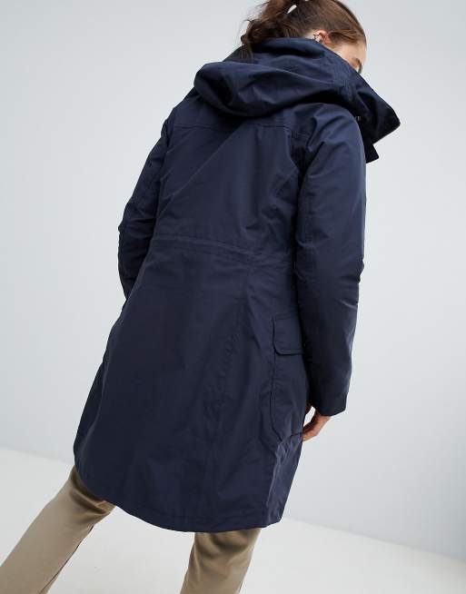 Didriksons 2025 agnes coat