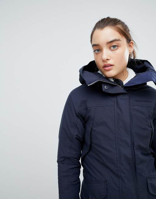 Didriksons agnes outlet coat