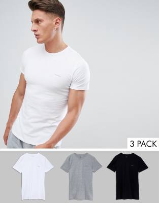 diesel t shirts white