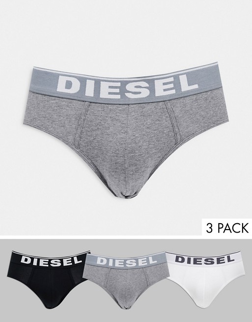 Diesel Andre briefs in 3 pack