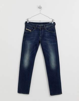 diesel jeans belther 0814w