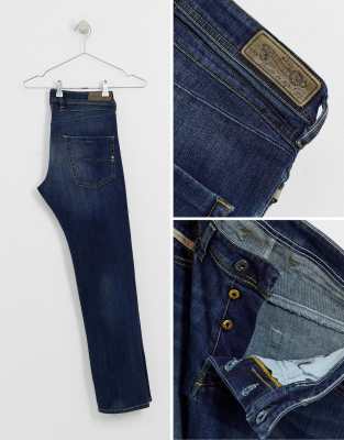 diesel belther 0814w
