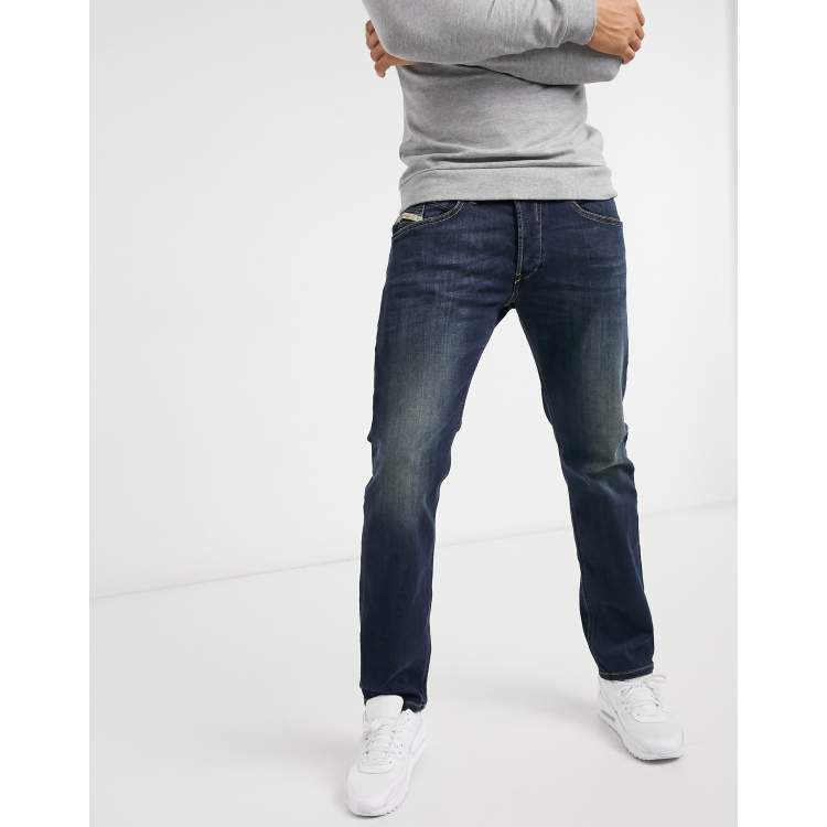 Diesel Belther slim fit jeans