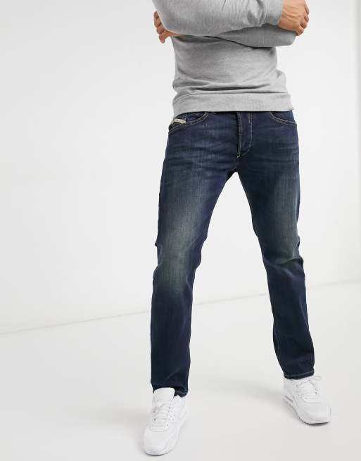 Diesel hot sale jeans belther