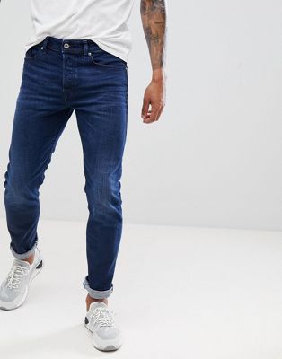 Diesel slim fit jeans vs regular fit jeans