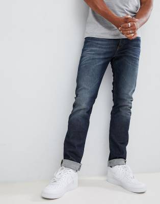 diesel buster jeans fit