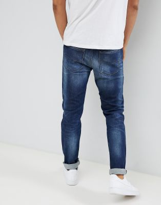 diesel slim fit