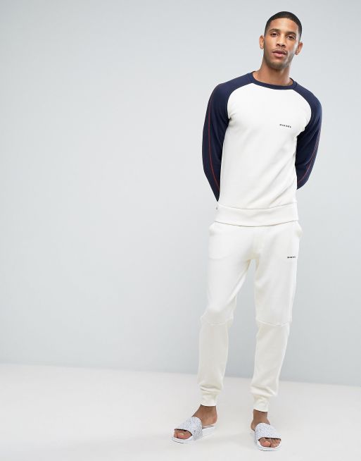 Diesel loungewear online