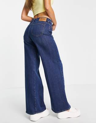 Asos diesel jeans store sale