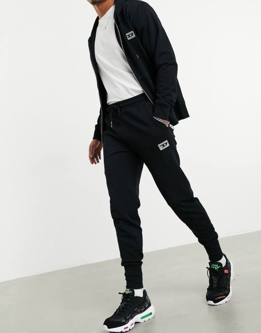 Diesel store joggers sale