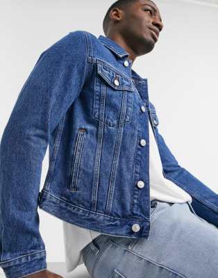 d jeans jean jacket