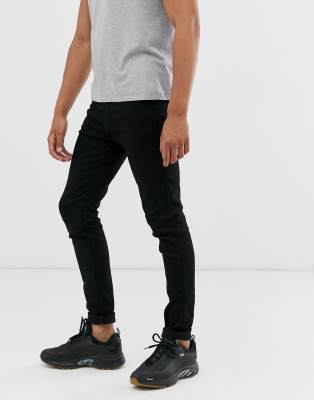 diesel super skinny jeans mens