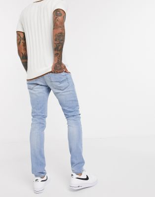 diesel d luster jeans
