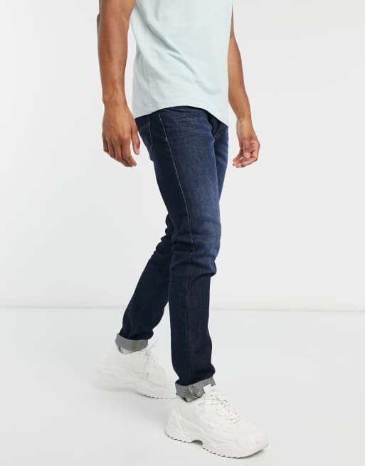 Diesel D Luster Slim Jeans