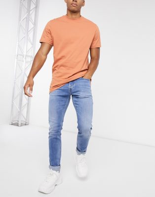 diesel sleenker 084zn