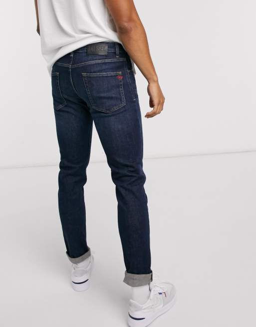 Slim fit sale jeans diesel