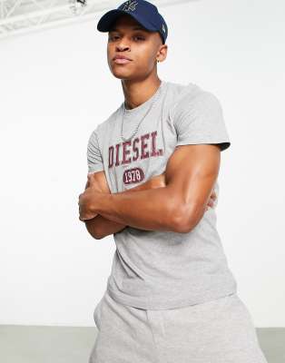 diesel jeans t shirt