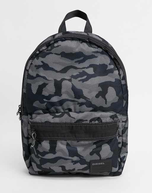 Diesel discover me mirano backpack