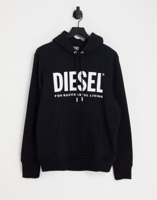 diesel hoodie