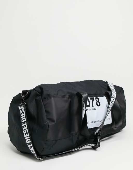 Asos gym online bag