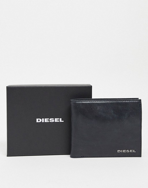 Diesel hiresh billfold wallet
