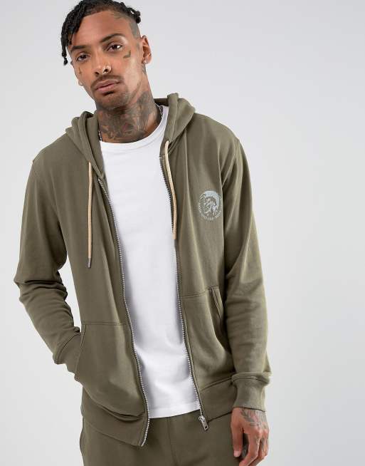 Diesel Loungewear Tracksuit